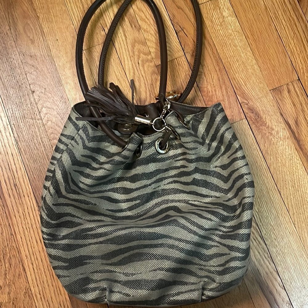 Michael kors summer bag!